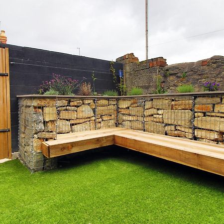 קארדיף Luxury 4 Bedroom 4 Ensuite Home In Penarth מראה חיצוני תמונה
