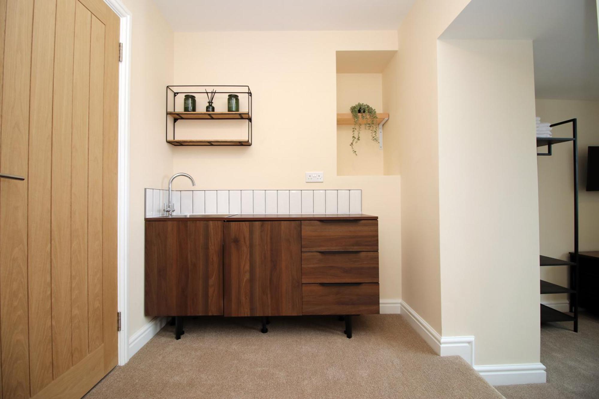 קארדיף Luxury 4 Bedroom 4 Ensuite Home In Penarth מראה חיצוני תמונה