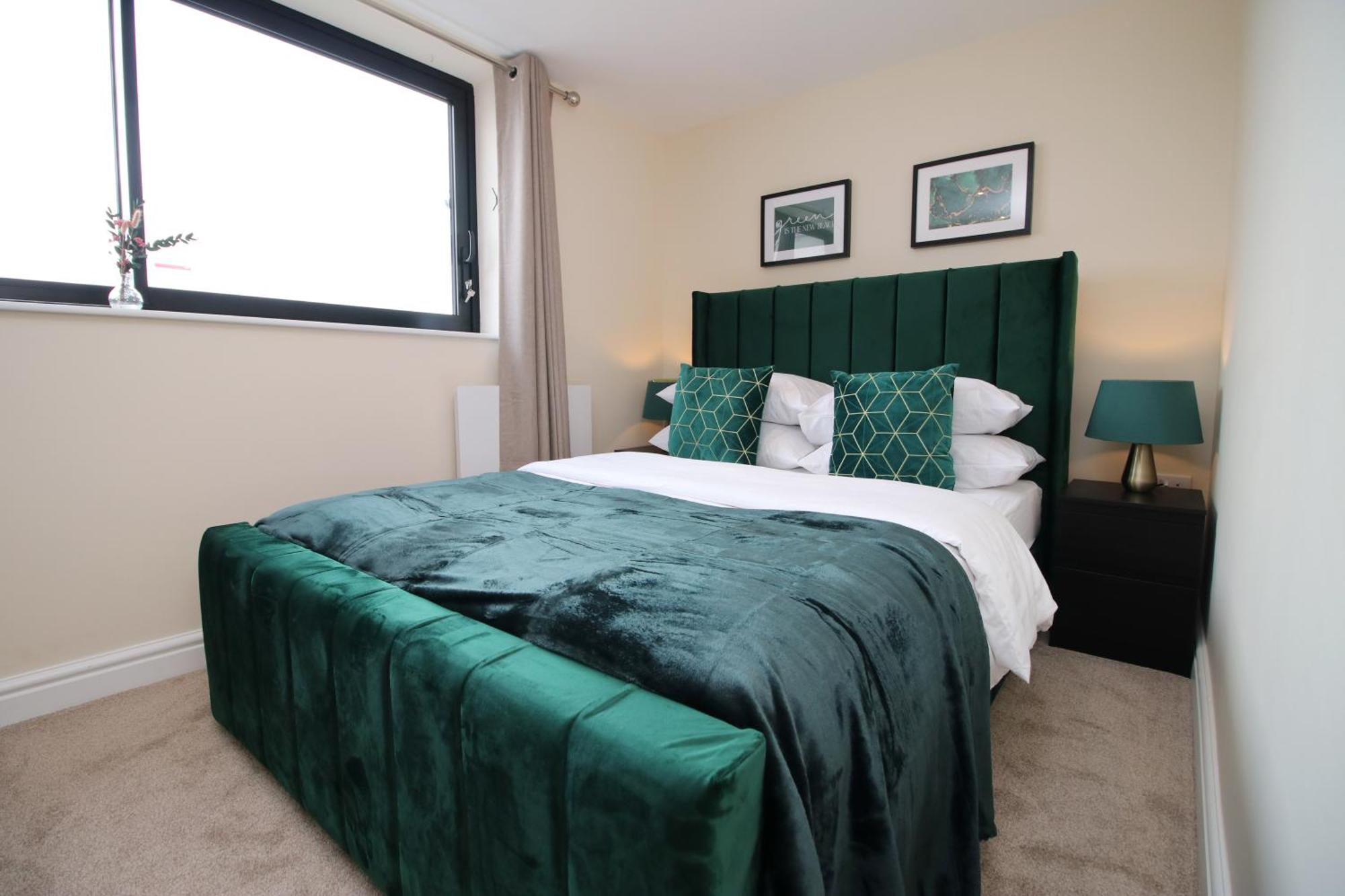קארדיף Luxury 4 Bedroom 4 Ensuite Home In Penarth מראה חיצוני תמונה